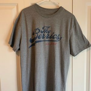 The Berrics T-Shirt